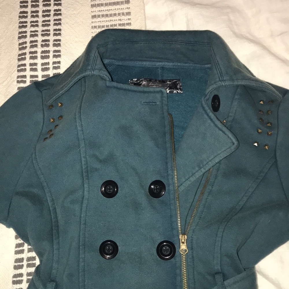 Jacket - Picture 2 of 4